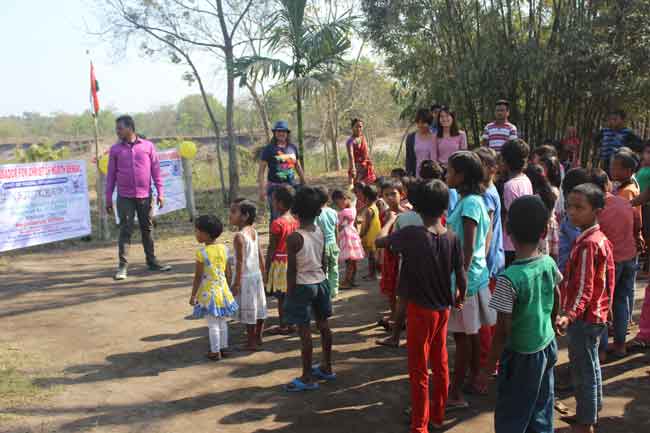 Ambassador For Christ of North Bengal